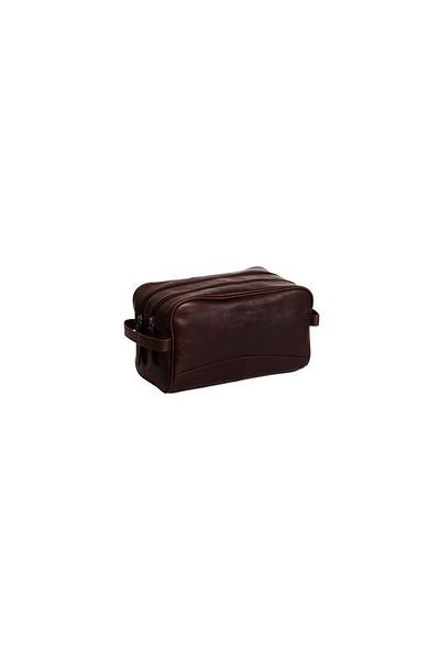 The Chesterfield Brand Kulturtasche Für Erwachsene In Braun