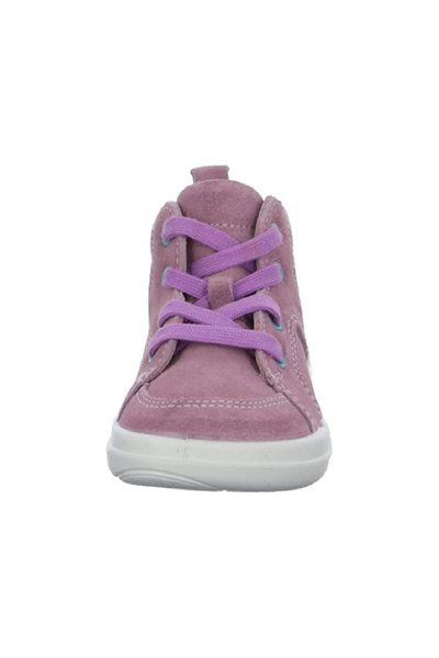 Superfit Tenisky für Mädchen v mehrfarbig