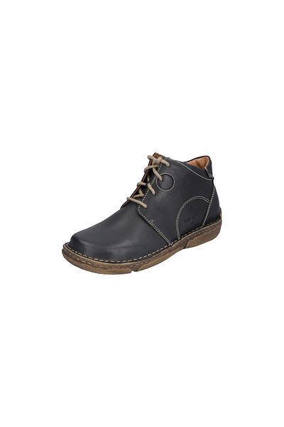 Josef Seibel Neele 46 | Stiefeletten für Damen | Grau