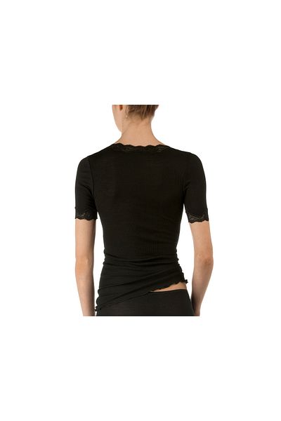 Calida UnterHemd für Damen in schwarz