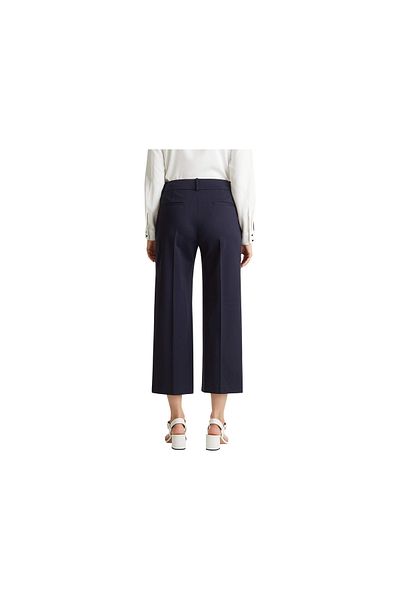 Esprit Stoffhose für Damen in unifarben
