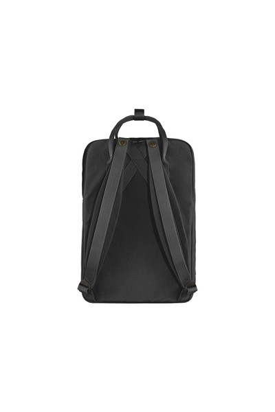 Fjällräven Tagesrucksack Für Erwachsene In Schwarz