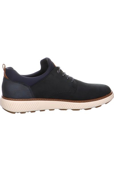 Rieker Halbschuhe Für Herren In Blau