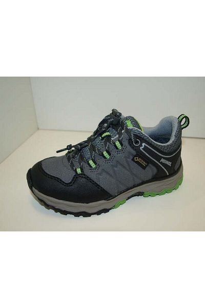 Meindl Trekkingschuhe Für Damen In Grau