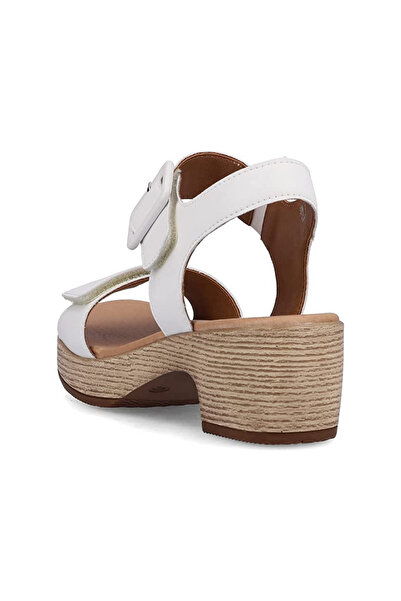 Remonte Sandalen Für Damen In Weiß