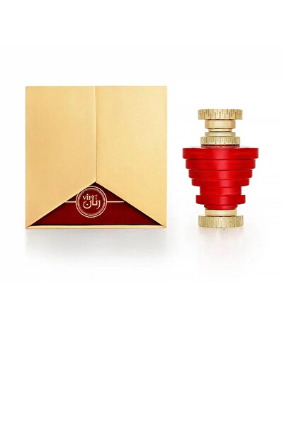 Al majed oud عطر رنان في اي بي الأحمر - 100 مل