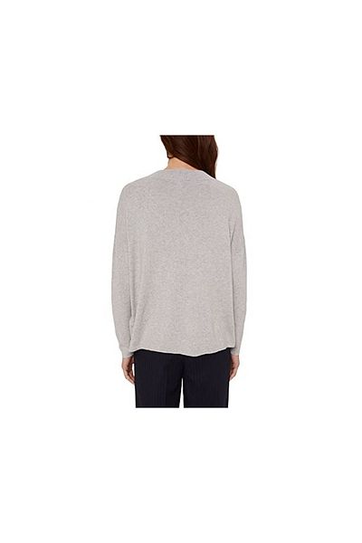 Esprit Langarmbluse für Damen in grau
