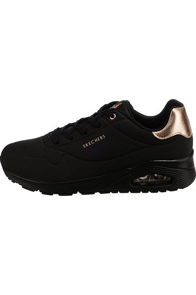 SKECHERS Sneaker Für Damen In Schwarz