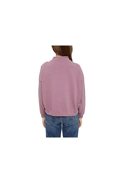 Esprit Pullover für Damen in mauve