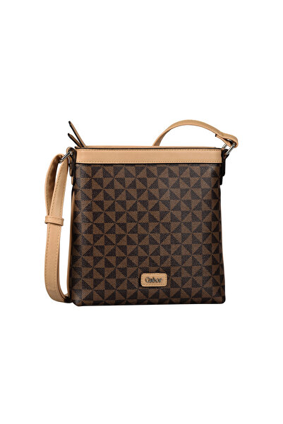 GABOR Umhängetasche für Erwachsene in braun