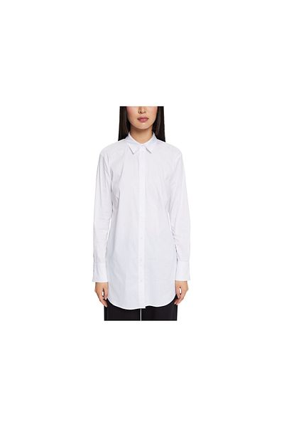 Esprit Bluse Für Damen In Weiß