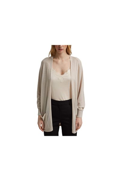 Esprit Pullover für Damen in beige
