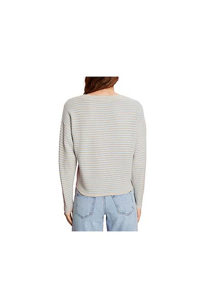 Esprit Pullover Für Damen In Hellblau