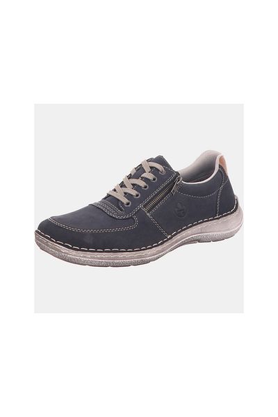 Rieker Sneaker Für Herren In Blau