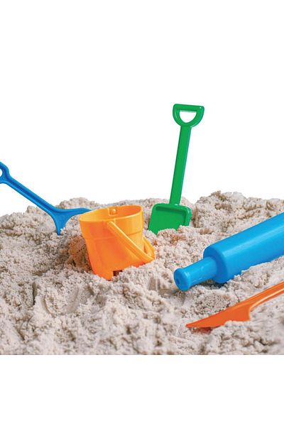 Skygo 03647 500Gr Beach Sand Set Art Stand