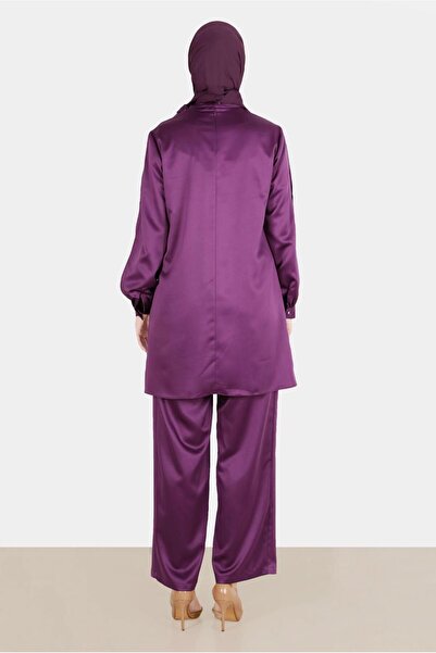 Alvina ΠΑΝΤΕΛΟΝΙ ΣΑΤΕΝ ΜΕ ΠΕΤΑΛΟΥΣ ΠΕΤΑΛΟΥΣ ΚΑΙ ΠΕΤΑΛΟΥΣ ΜΕ ΠΕΤΑΛΟΥΣ ΜΕ ΠΕΤΑΛΟΥΣ. ΣΕΤ 30276