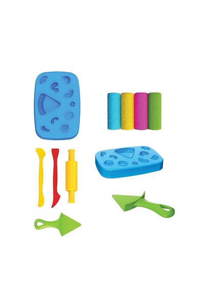 Skygo 03555 Pizza Paste Set 200Gr