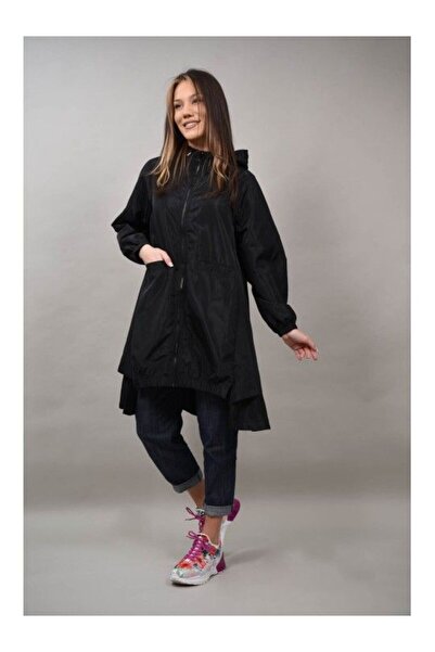 Monte Cervino GEACA LUNGA FOITA CU FANTA LA SPATE SOLARE L Negru