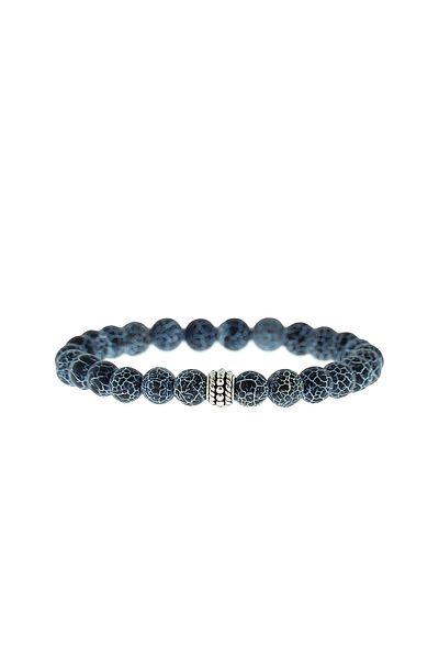 Kiğılı Natural Stone Bracelet