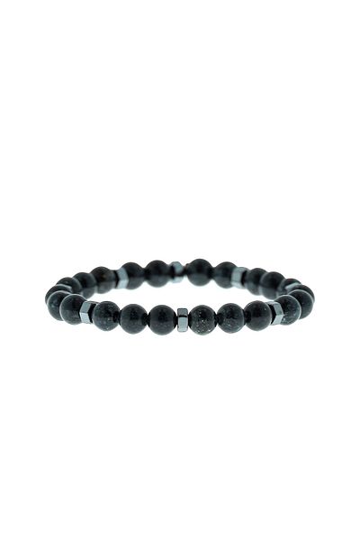 Kiğılı Natural Stone Bracelet