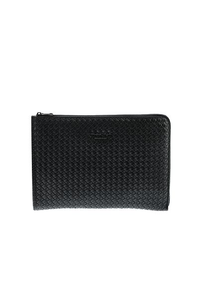 Abdullah Kiğılı Small Clutch Hand Bag