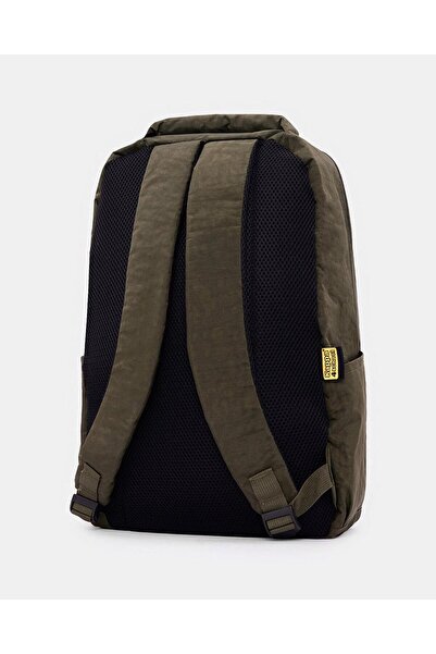 Kappa Vave Khakı Unısex Bag 382c1jw-az5