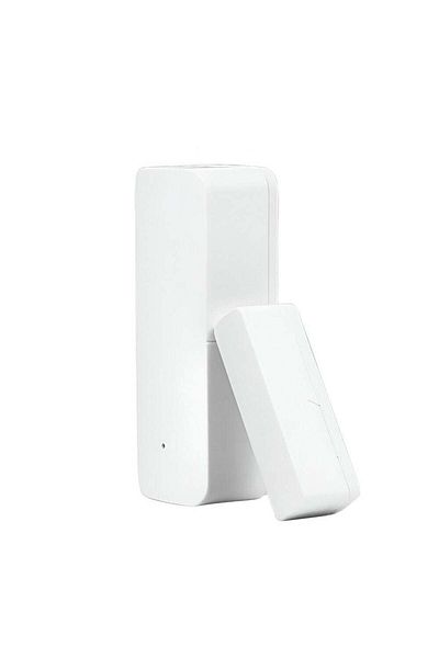 Velixo WiFi Alarm for Doors, Windows & Commercial Spaces, Phone Alerts, Tuya App Compatible Battery Powered