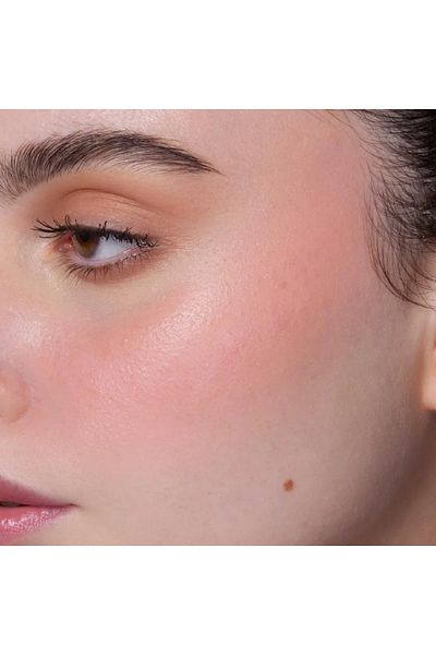 loça Luca Liquid & Cream Blush - 01 Light Pink