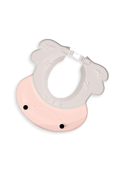 turtees Shower Cap, Baby Shower Cap, Long elasticity,