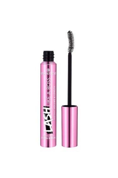 Essence - Mascara 'Like a Boss' for Volume and Length