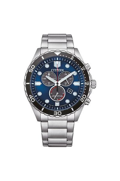 Citizen At2560-84L Men's Wristwatch