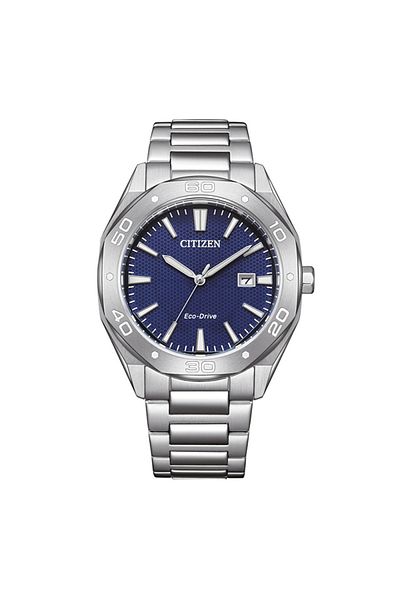 Citizen Bm7631-52L Men's Wristwatch