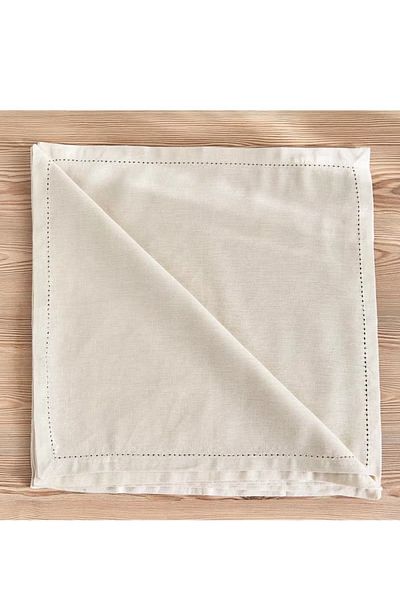 Home Center Elli 4-piece Napkin Set - 45x45 Cm