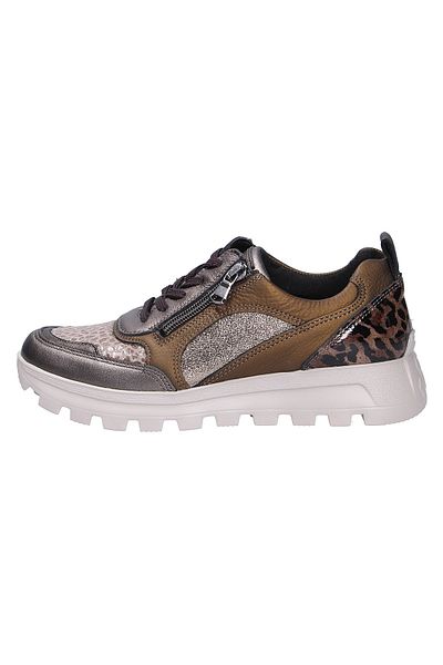 Waldläufer Schnürschuh