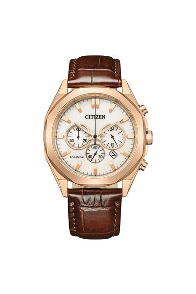 Citizen Ca4593-15A Men's Wristwatch