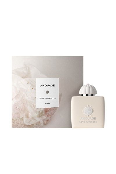 Amway Amouage Love Tuberose - Eau de Parfum (Women) 100