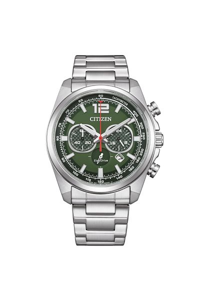 Citizen Ca4640-50X Men's Wristwatch