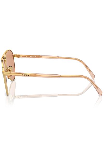 Prada Pr A58S 5Ak07V 58 Mens Sunglasses