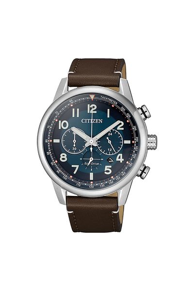Citizen Men's Wristwatch Ca4420-13l - Stylish and Functional Design