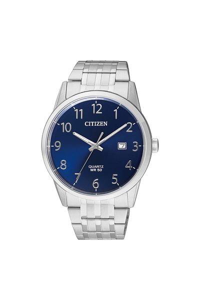 Citizen ساعة يد رجالية Bı5000-52l