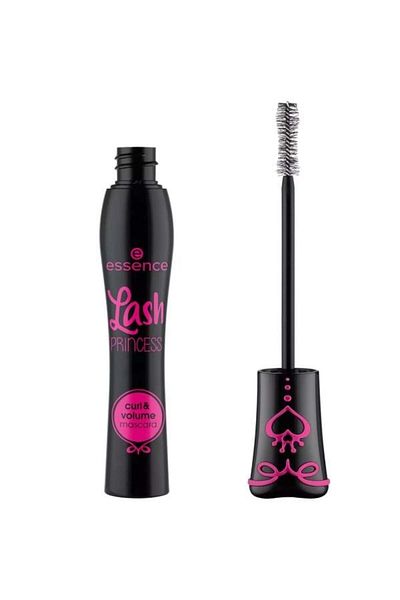 Essence - Lash Princess Curl and Volume Mascara