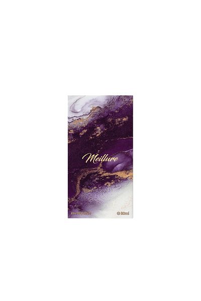 Ahmed Al Maghribi Ahmed Al Maghribi Perfume, Melior, 80 ml
