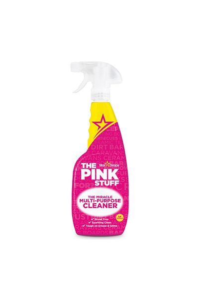 THE PINK STUFF The Miracle Multi-purpose Cleaner 750ml