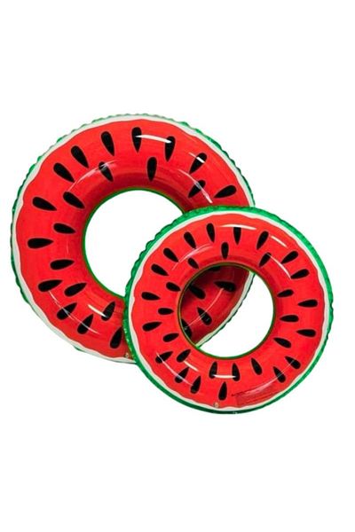 BaoBao 90 cm Colac - Watermelon Design for a Summer Full of Energy