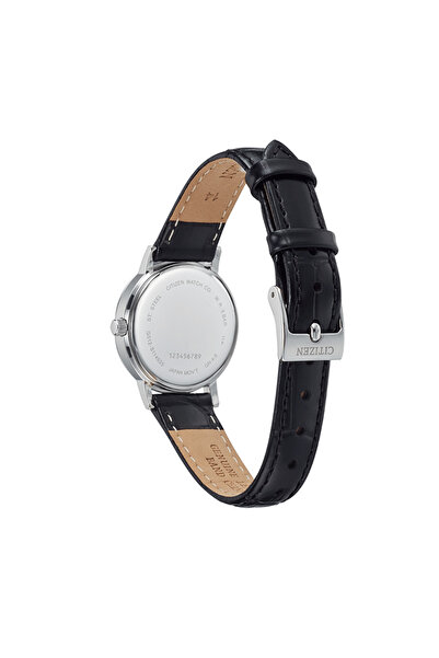 Citizen Eu6090-03A Women's Wristwatch