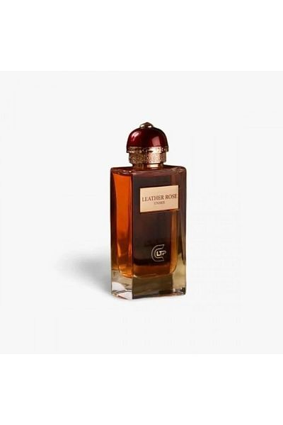 NICHE MOOD Leather Rose Eau de Parfum 100ml for Unisex