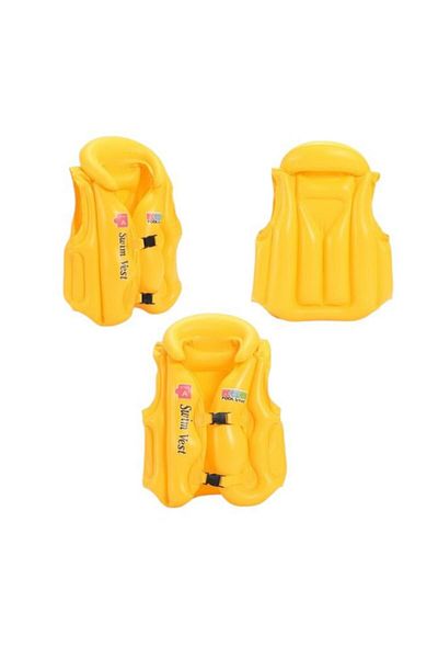 BaoBao BaoBao inflatable vest, multicolor, safety and comfort, high quality material