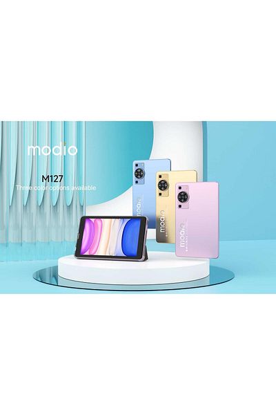 Generic TAB MODIO M127 8/256G