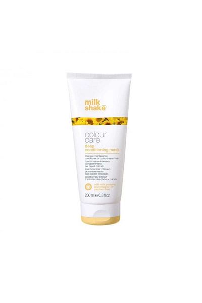 Milkshake Milk Shake Colour Care - Deep Conditioning Mask for Colored Hair, 200 ml