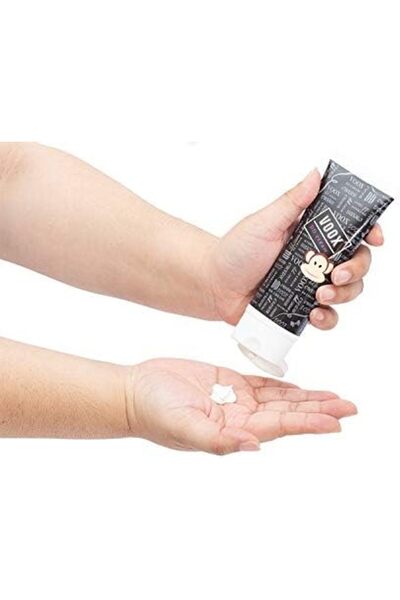 Focus Voo Fox DD Cream - Whitening